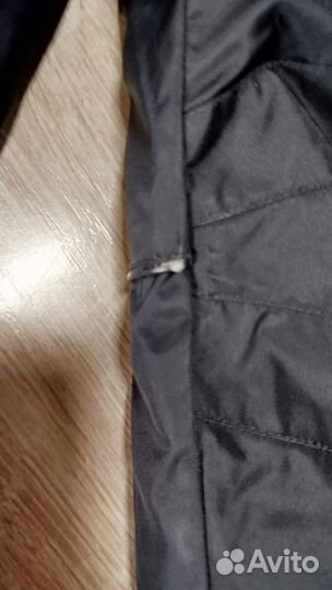 Полукомбинезон зимний Crockid размер 104-110