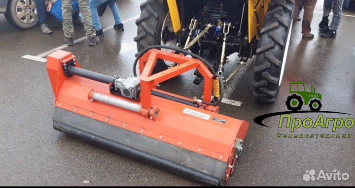 Косилка УРАЛЕЦ Н22, 2024