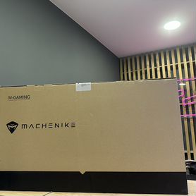 Новый 32" Игровой монитор Machenike MK32QG165S2RU