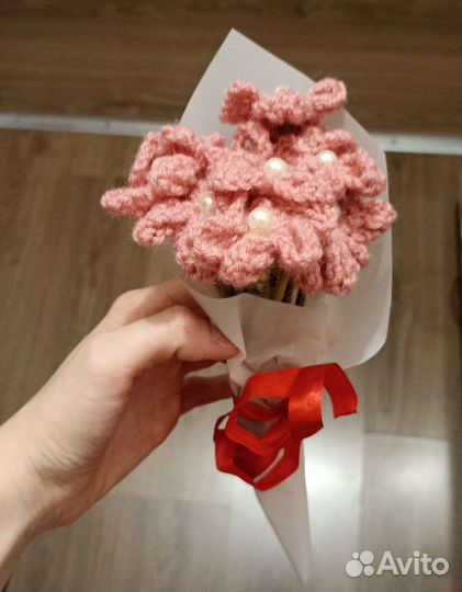 Вяжу на заказ