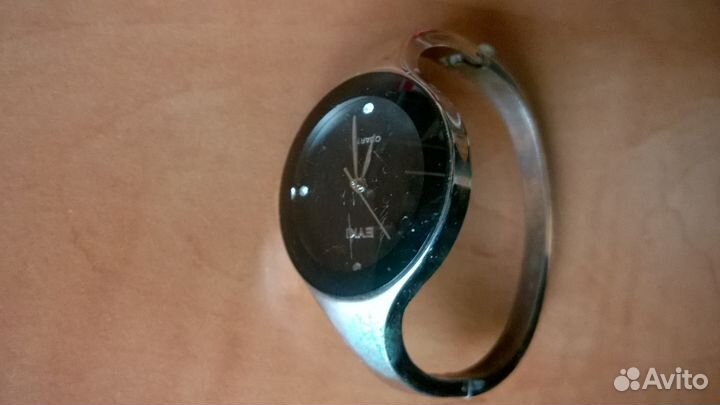 Часы б/у механические Ракета, кварцевые EYK