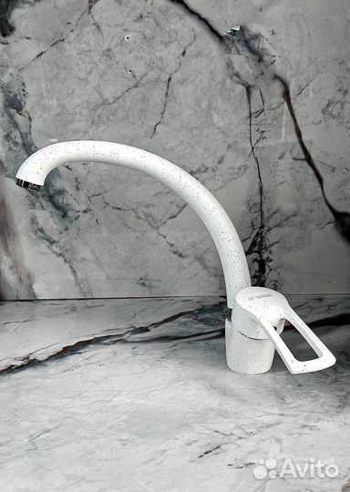 Смеситель для кухни