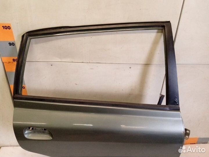 Б/У Б/У коррозия, универсал, Киа Рио 1nnУ нас есть