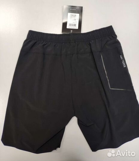 Шорты лёгкие Arc'teryx Arc' Ether Short Men's