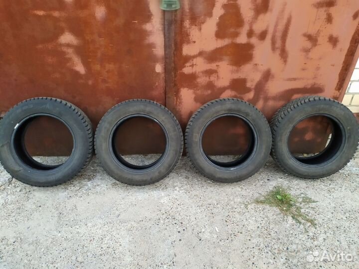 Dunlop SP Winter Ice 03 195/65 R15 95T