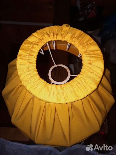 Абажур СССР