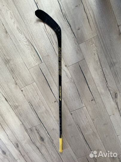 Клюшка Bauer supreme 3S