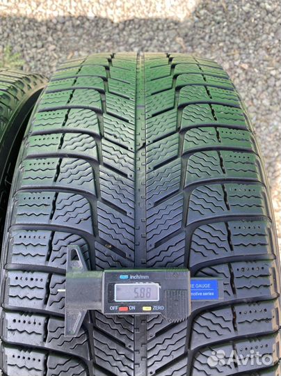 Michelin X-Ice XI3 225/55 R17 101H