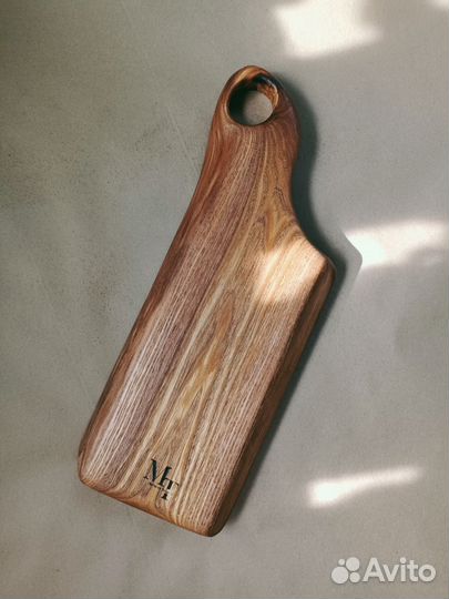 Разделочная доска дерево
