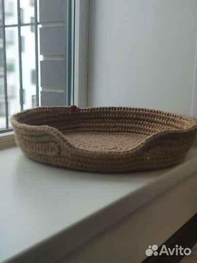 Лежанка для собаки/кошки