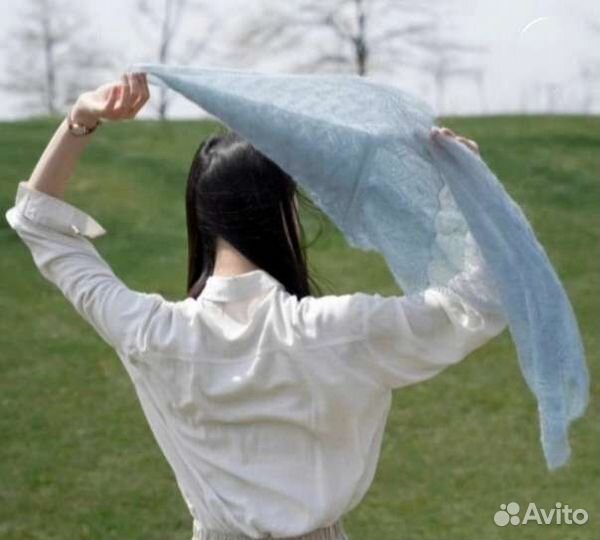 Кид мохер с мериносом цена за 1 шт/50 гр