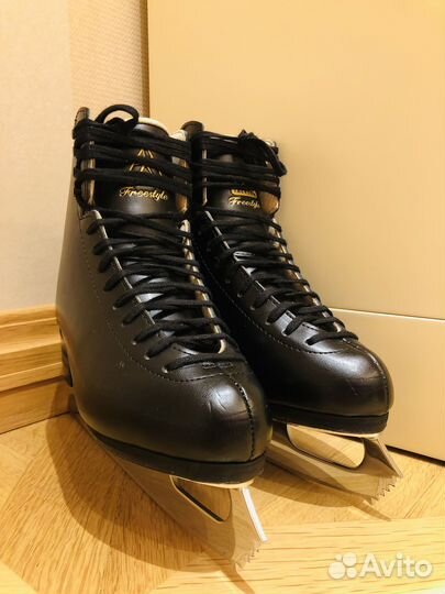 Коньки Jackson Freestyle EUR 36