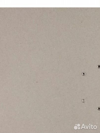 Папка регистратор Архив 75мм ар75-233