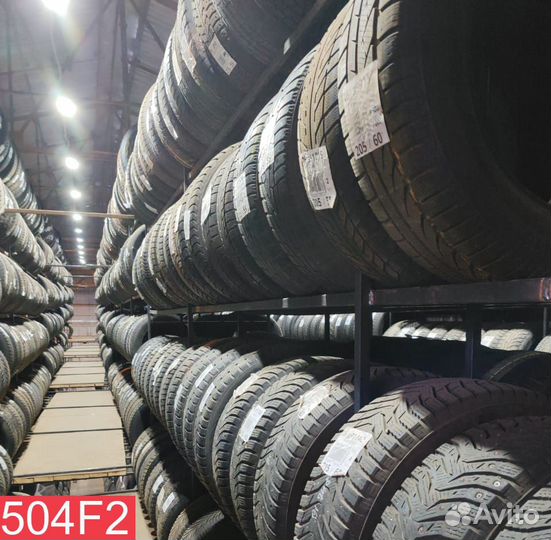 КАМА Кама-235 185/65 R15 88P