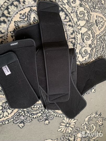 Бондаж для плечевого сустава orlett sl-311