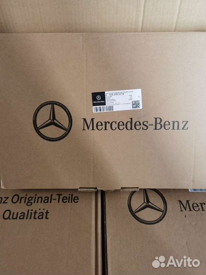 Фильтр АКПП a7252703114 поддон масляный оригинал