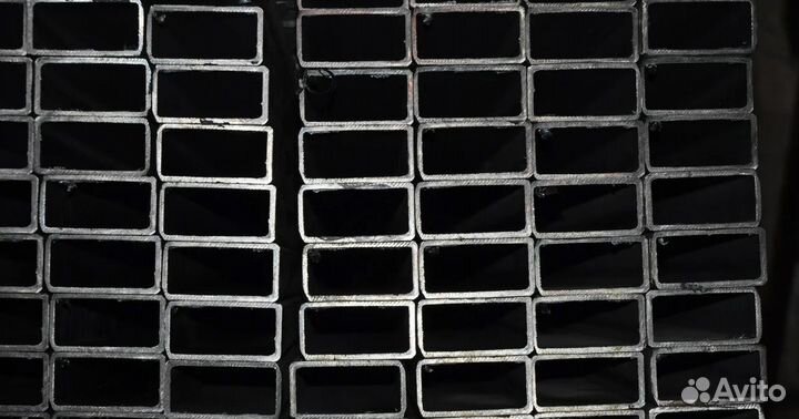 Профильная труба