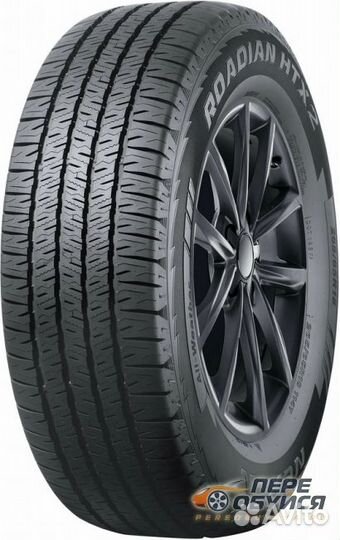 Nexen Roadian HTX 2 275/65 R18 116T