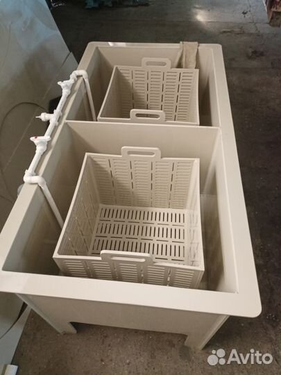 Барботажная мойка