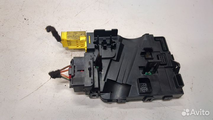 Датчик угла поворота Skoda Octavia (A5), 2010