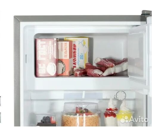 Холодильник 128 см Hisense RR220D4AG2