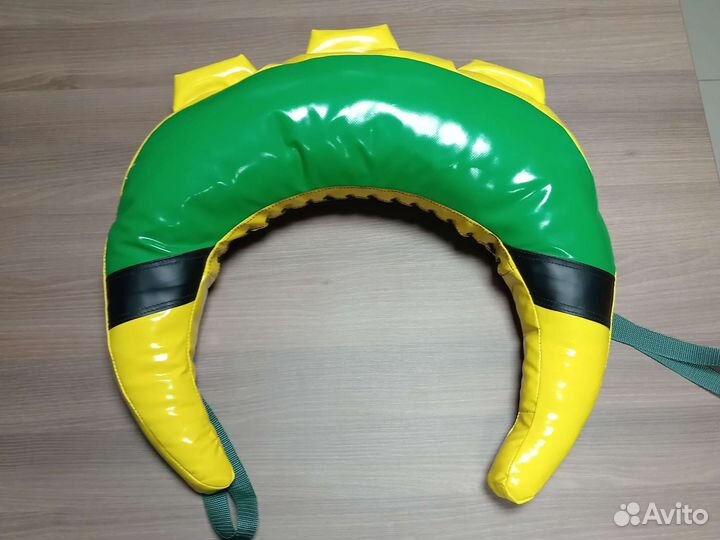 Боксерский мешок