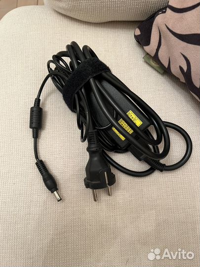 Адаптер для ноутбука Toshiba