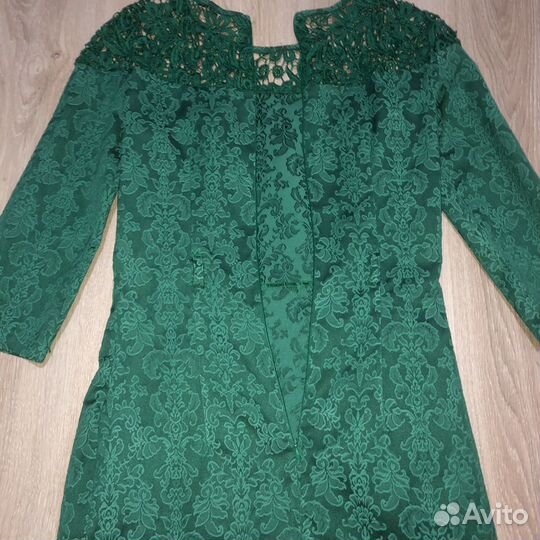Платье 40-42 размер