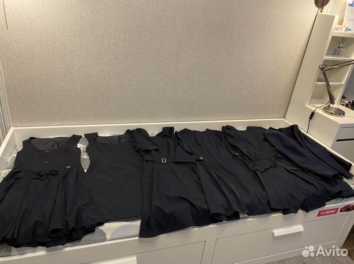 Школьная форма