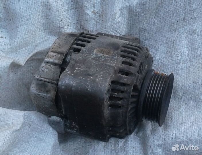 Генератор б/у Honda Odyssey F22B