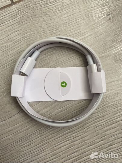 Наушники apple airpods