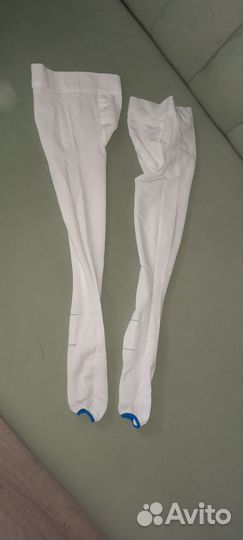 Компрессионные чулки