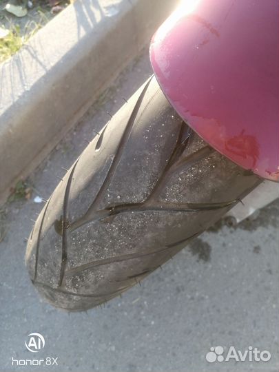 Продам Honda cb400sf