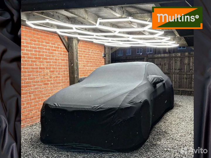 Роскошный модельный тент чехол для автомобилей BMW