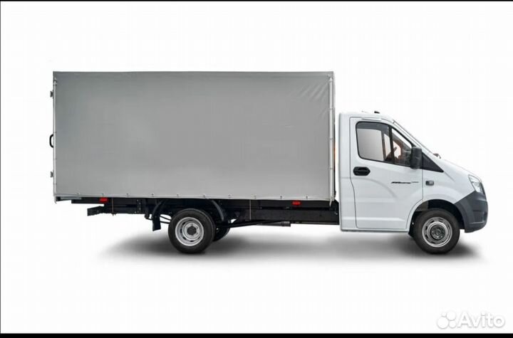 Водитель категории В