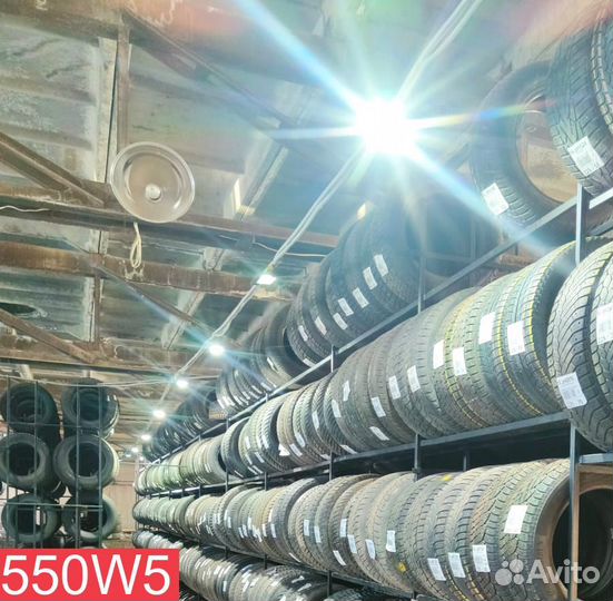 Centara Vanti HP 275/55 R20 117P