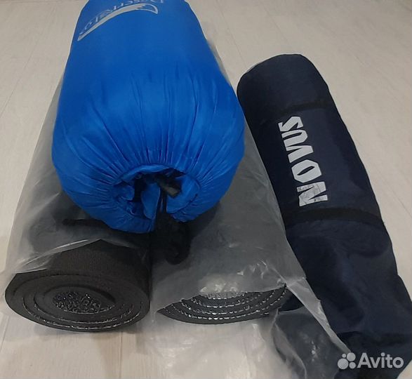 Все для туризма и отдых на природе бу