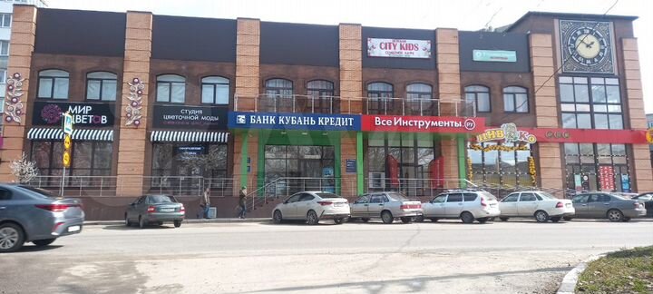 Офис, 30 м²