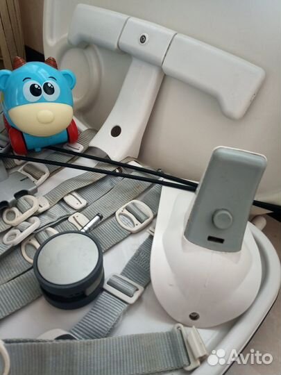 Peg perego siesta follow me tatamia