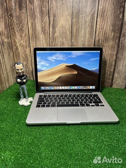 Apple MacBook Pro 13 Retina 2012