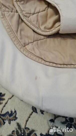 Шезлонг детский Nuna