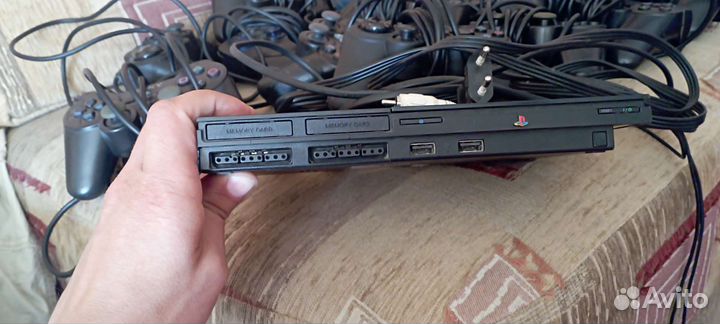 Sony playstation 2 PS2