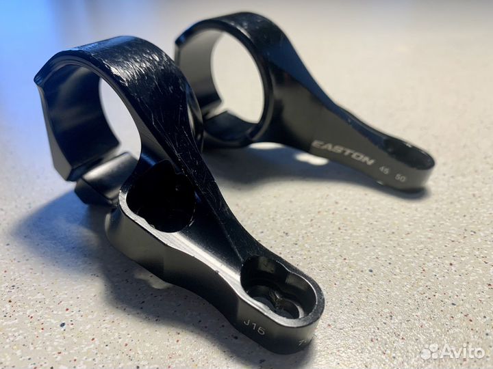 Вынос Easton Havoc под 35 руль