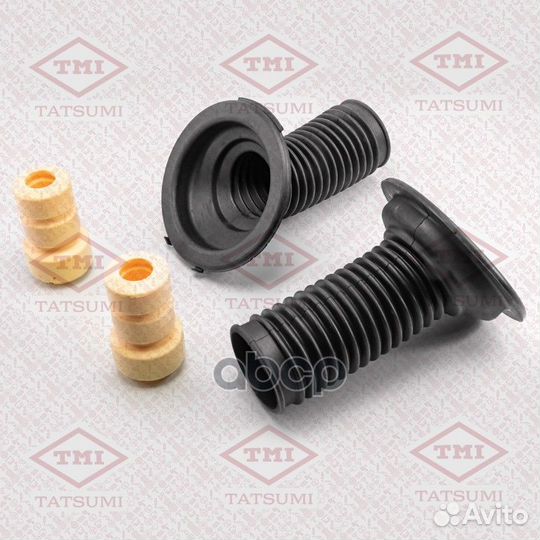 Комплект защитный амортизатора переднего TAH112