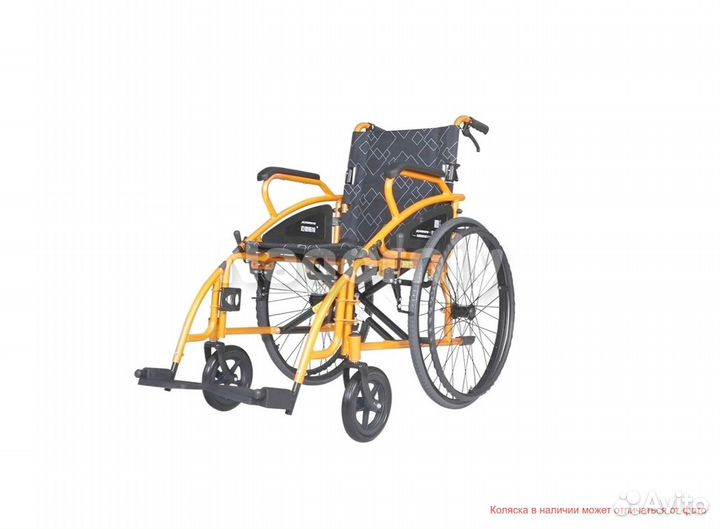 Инвалидная коляска Ottobock продам к3 сдам