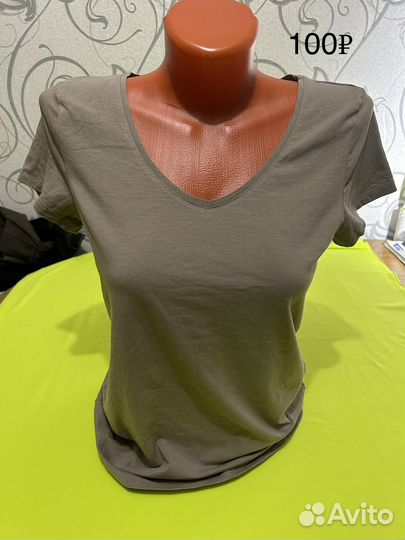 Пакет. Р44.Брендовая женская одежда