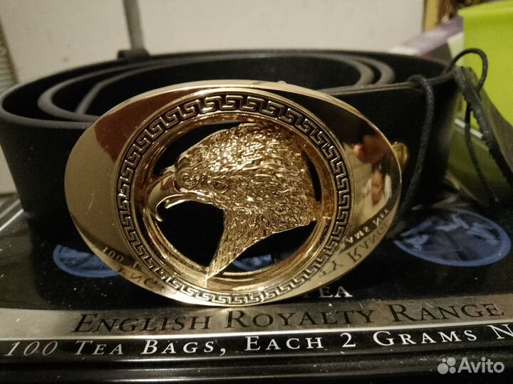 Ремень мужской