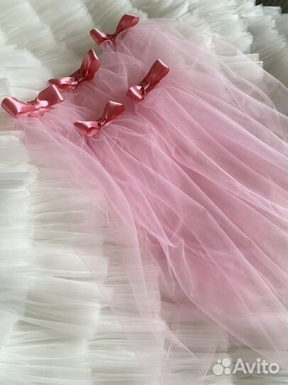 Фата на девичник