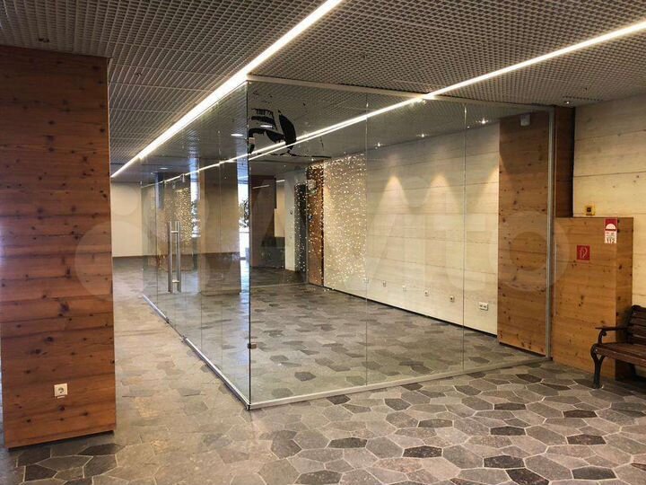 Свободного назначения, 38 м²