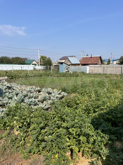 4-к. квартира, 50 м², 1/1 эт.